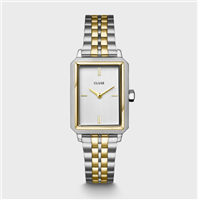 Armbanduhr Cluse Watches Dame in Stahl CW11510